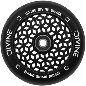Divine Light Core 110mm Rad schwarz