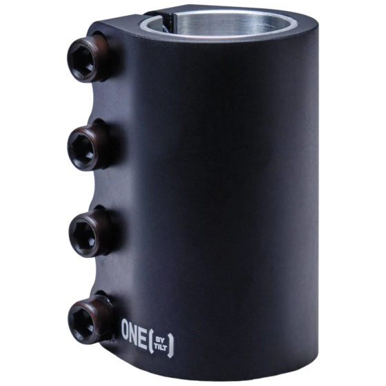 SCS Tilt Stage I Schwarz