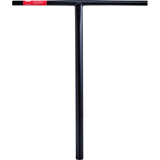 Tilt Rigid ALU 711mm schwarz
