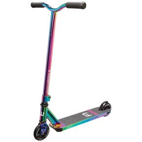 Freestyle-Scooter Longway Adam Full Neochrome