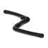 Salt One Piece BMX Kurbel (170mm|Schwarz)