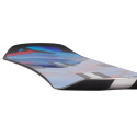 Whitespace Montano Snowboard (155cm|Blau)