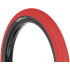 Salt Tracer BMX Reifen (18" x 2.2"|Rot)