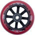 Longway Tyro Nylon Core 100mm Red/Black Flame Rad
