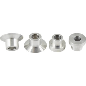 Trynyty Nylatron Adapter Set (Hinten)