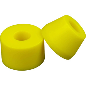 Venom Standard SHR Bushings 2-Pack (Pastellgelb|83A)
