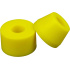 Venom Standard SHR Bushings 2-Pack (Pastellgelb|83A)