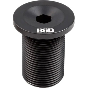 BSD M24 Acid BMX Vidlice Top Cap Šroub