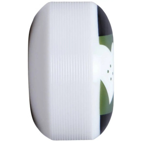 Heart Supply Even Rollen für Skateboards 4er-Pack (50mm|Grün)