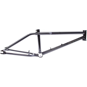 Colony Prody Lite Freestyle BMX Rahmen (20.6"|Ed Black)