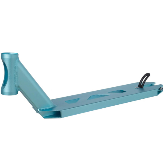 Deck Striker Lux 500mm Türkis