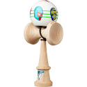 Kendama KROM Kendamex Maske Grau
