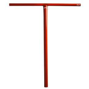 North Scooters Lenker 710mm Orange