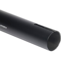 Root Industries Titanium Air HIC Lenker schwarz