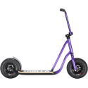 Rocker Rolla Big Wheel Purple Fade Roller