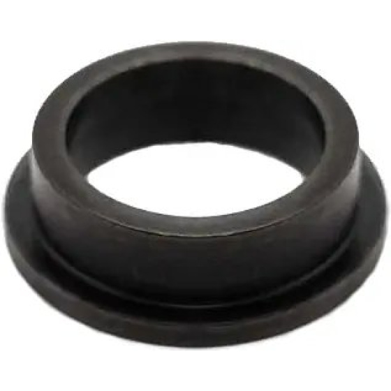 TLC BMX Kettenblatt Adapter (19mm|Schwarz)