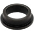 TLC BMX Kettenblatt Adapter (19mm|Schwarz)