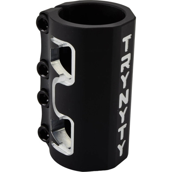 SCS Trynyty Schwarz