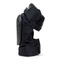 REKD Pro Ramp Knieschoner schwarz XS