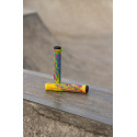 Griffe Slamm Team Swirl Tropical 165mm
