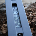 Deck Chilli CSG Black Book 560x150mm - Maty Pekárek