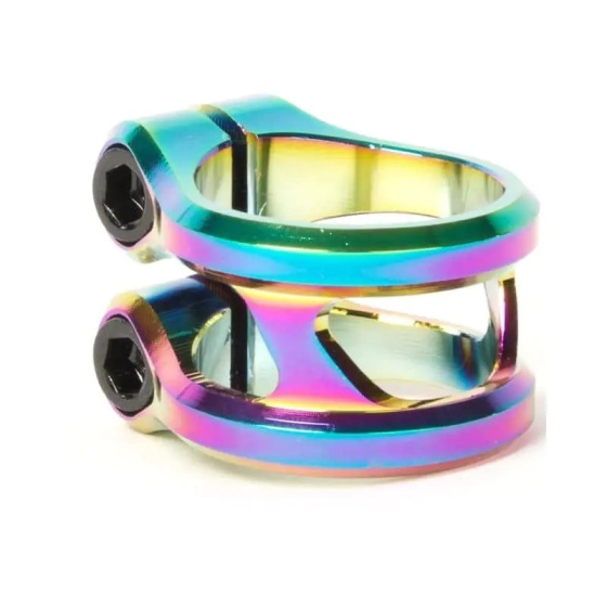 Ethic Sylphe Klemme 34.9 Regenbogen