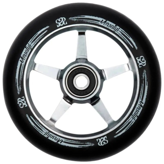 Versatyl 110mm S2S Chrome Rad