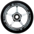 Versatyl 110mm S2S Chrome Rad
