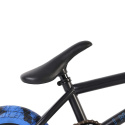 Mini BMX Invert Supreme Schwarz/Blau
