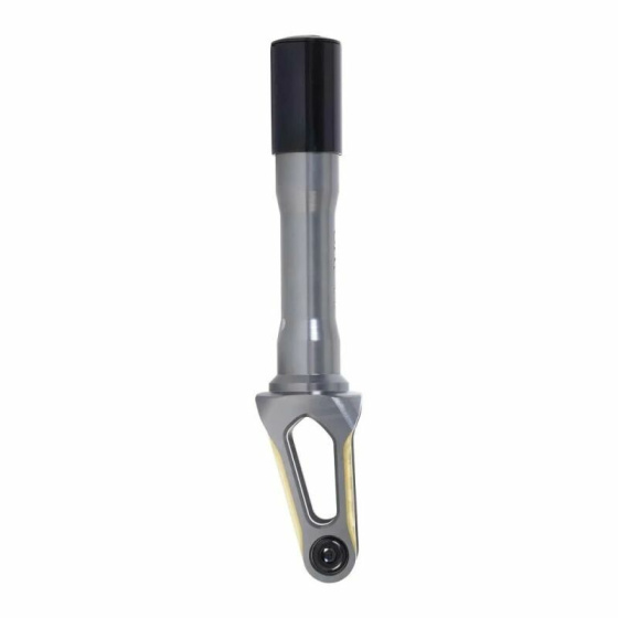 Gabel Oath Spinal SCS/HIC Gold/Titanium