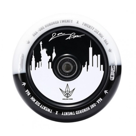 Stumpfes Jon Reyes Rad 120mm