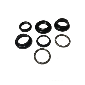 Steuersatz für Ramp