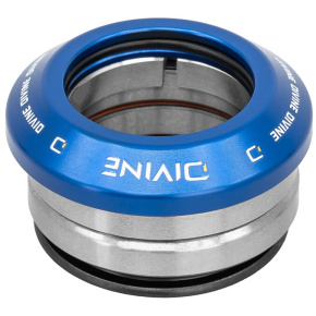 Headset Divine Backflip Blau