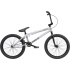 Freestyle BMX Radio Revo Pro 20" 2021 Silber