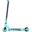 Stunt-Scooter CORE CB1 Schwarz/Türkis
