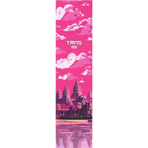 Griptape CORE Brandon Tang Růžový Griptape CORE Brandon Tang Růžový