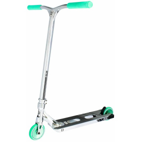 Freestyle Scooter CORE SL2 Silber/Türkis