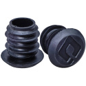 Griffe ODI Float F-1 130mm Schwarz