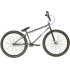 Colony Eclipse 26" 2021 Freestyle BMX Fahrrad (26" | Dunkelgrau / Poliert)