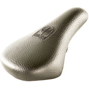 Colony Mini Pivotal Bmx Sattel (Schwarz)