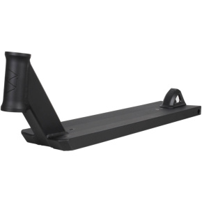 Plate Native Stem 520mm schwarz + griptape frei