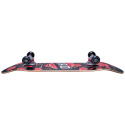 RAD Cherry Blossom Skateboard Komplett (7.75"|Schwarz)