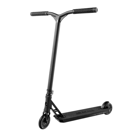 Stunt-Scooter Root Type R GT schwarz