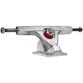 Caliber III Rakeless 9" 50 Degree Longboard Truck (9"|Roh)