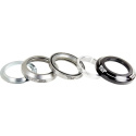 Headset Tilt Integrated schwarz