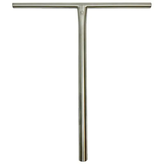 Union Titanium Classic 620mm Lenker silber