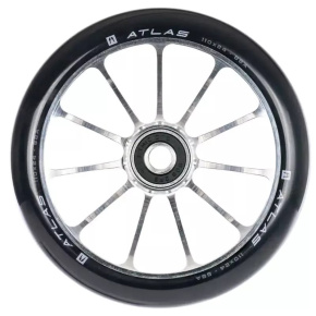Ethic Atlas Rolle 110mm Raw Ethic Atlas Rolle 110mm Raw