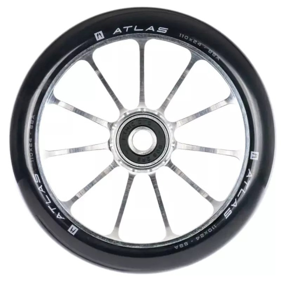 Ethic Atlas Rolle 110mm Raw