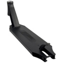Deck Union Honeycomb 460x120mm Schwarz