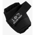 187 Killer Pads Slim Elbow - S ERWACHSENE Schwarz
